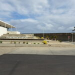 01. Arrecife, la marina