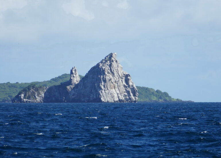 01. Entre Grenade et Carriacou