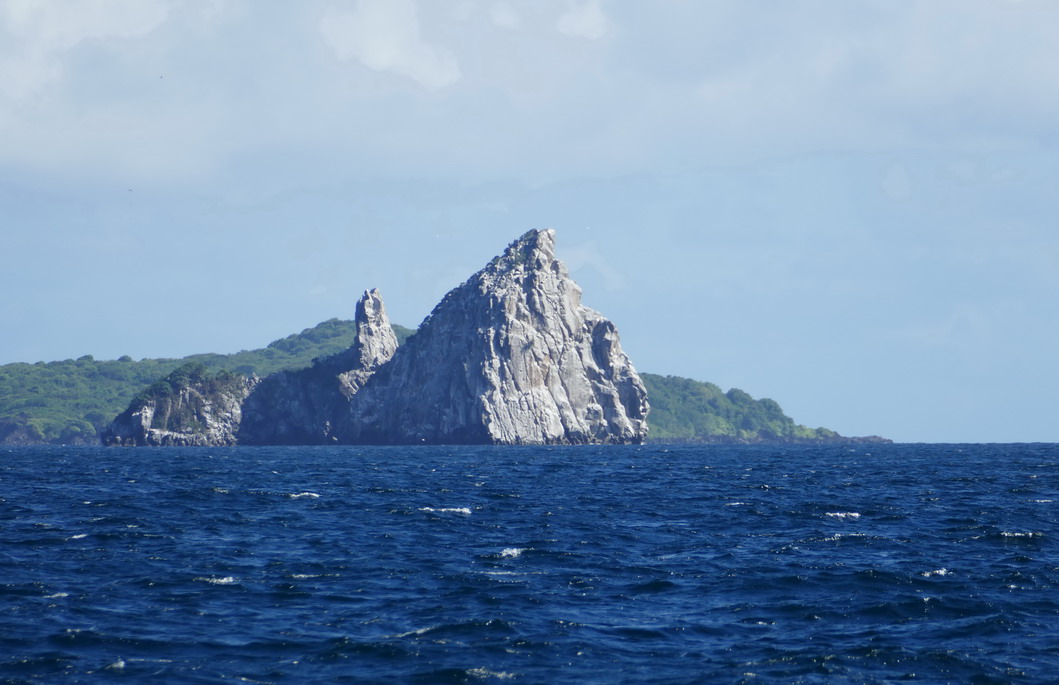 01. Entre Grenade et Carriacou