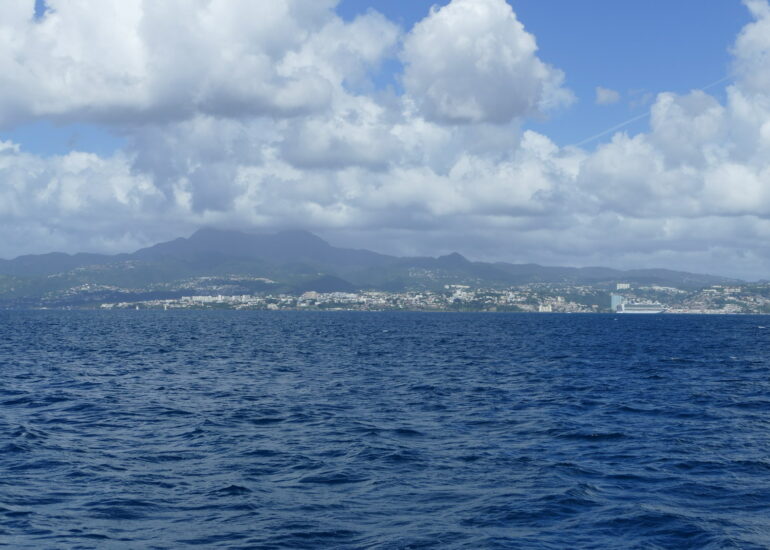 01. Fort-de-France