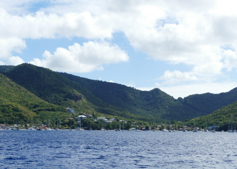01. La Grande anse d'Arlet