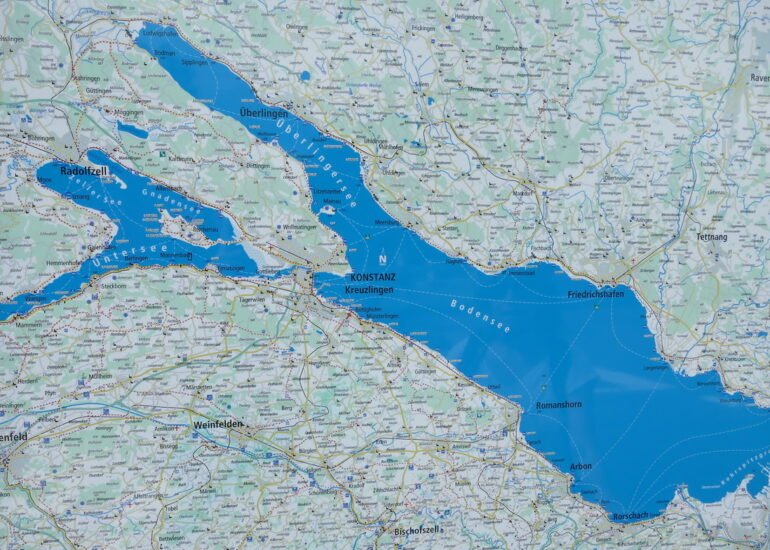 01. Le lac de Constance