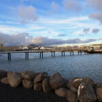 02. Arrecife, la marina