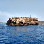 02. Baie de Palma, Isla del Sech