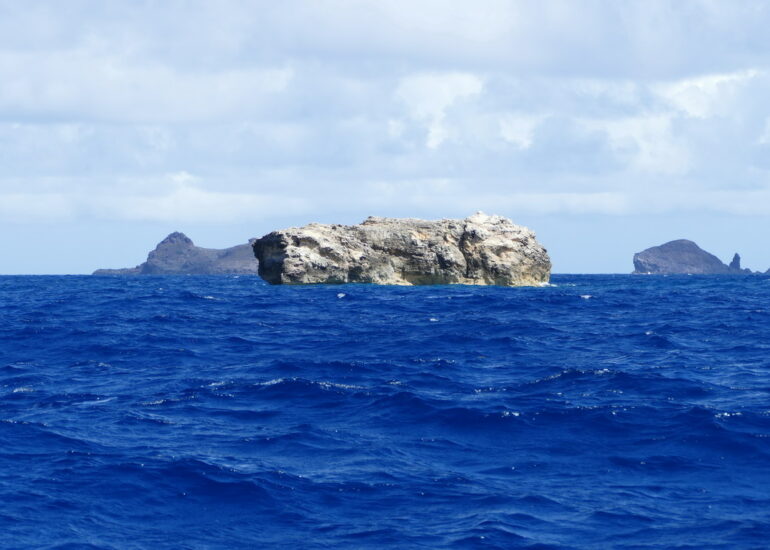 02. Beaucoup de rochers dans le coin