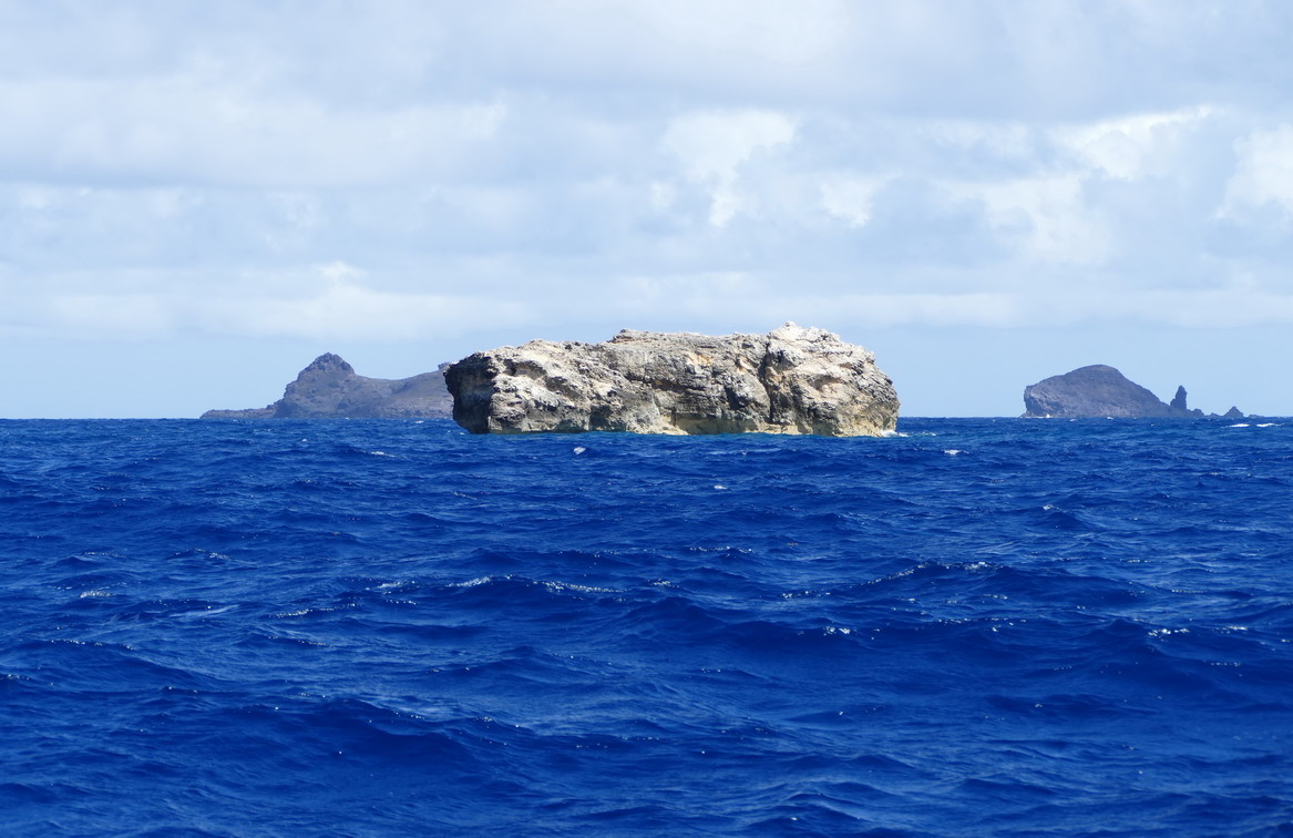 02. Beaucoup de rochers dans le coin