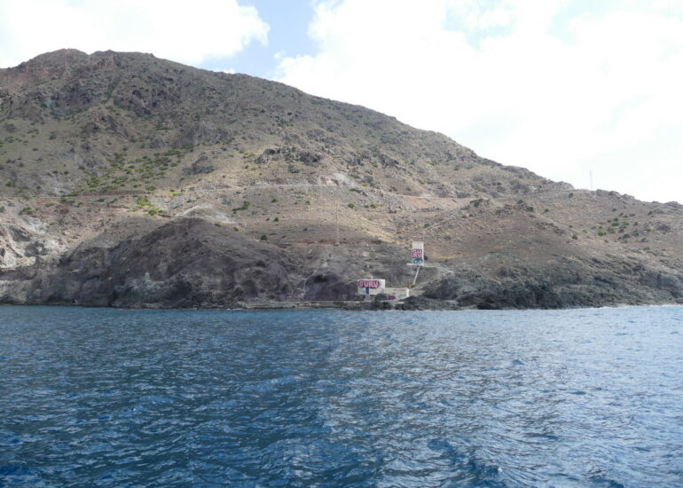02. Cabo Gata