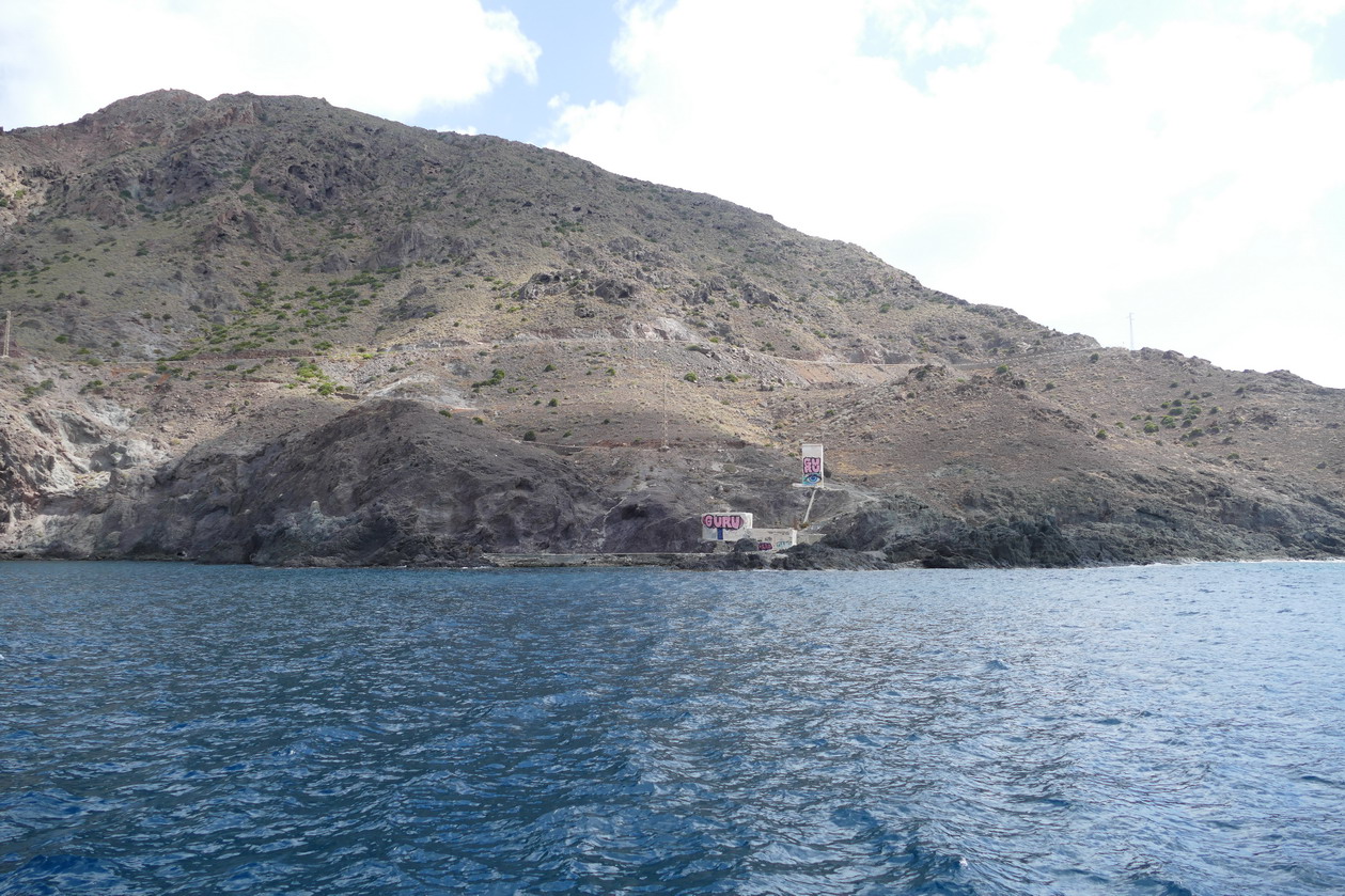 02. Cabo Gata
