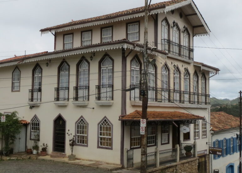02. Hotel do teatro