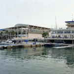 03. Alicante, el Real Club de Regatas (RCRA)