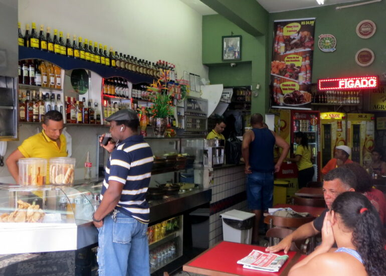 03. Belo Horizonte, un cafeninho