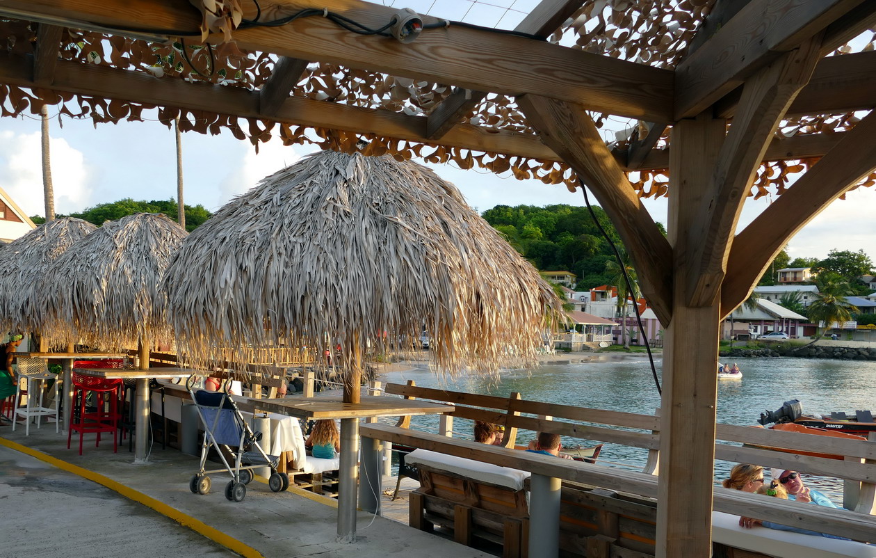 03. La Dunette, bar restaurant de bord de mer, à la wifi capricieuse