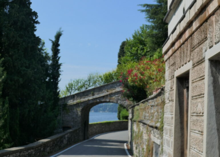 03. Lac de Côme, Carrate Urio