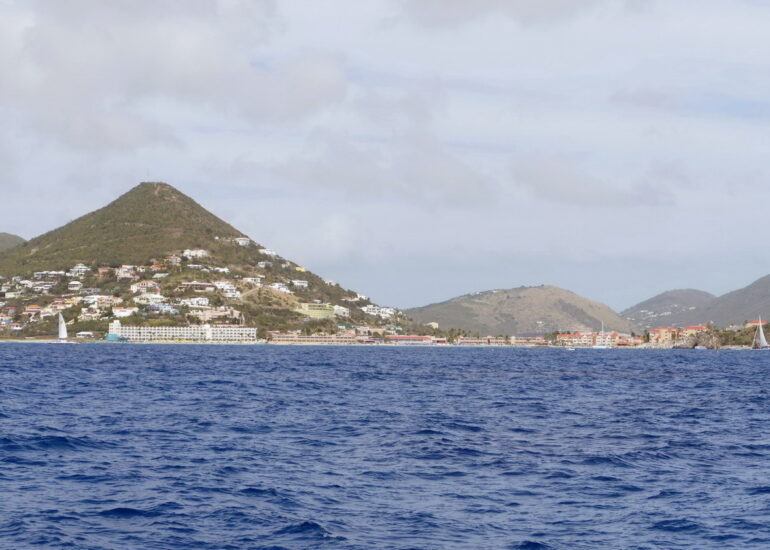 03. Sint Maarten, Philipsburg