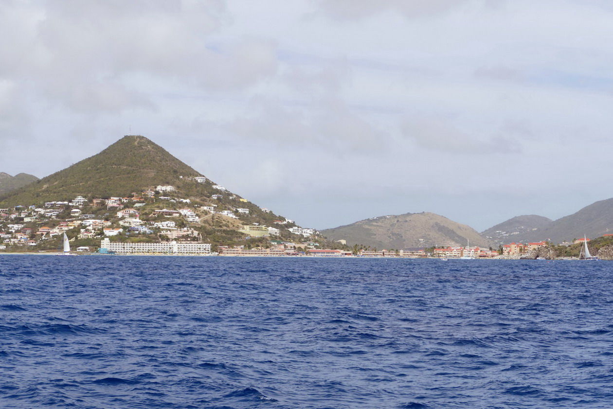 03. Sint Maarten, Philipsburg