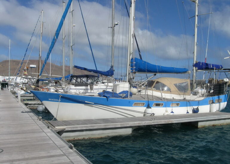 03. Souvenir de Mindelo