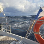 03. Traversée vers Porto Santo