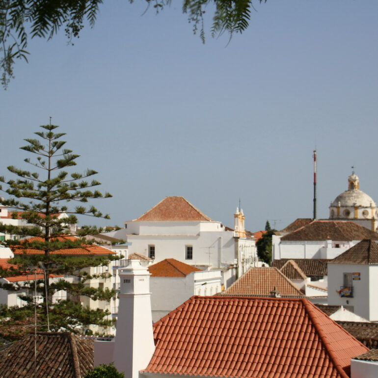 04. Algarve, Tavira