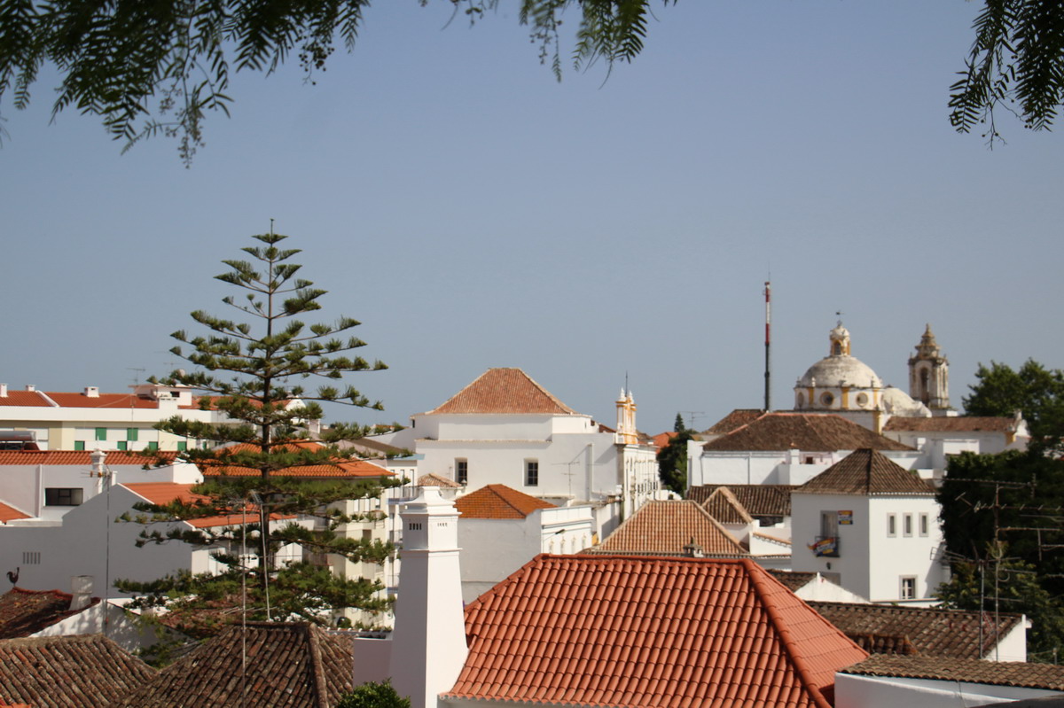 04. Algarve, Tavira