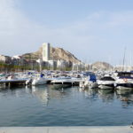 04. Alicante, el Real Club de Regatas (RCRA)