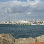 04. Arrecife, la marina