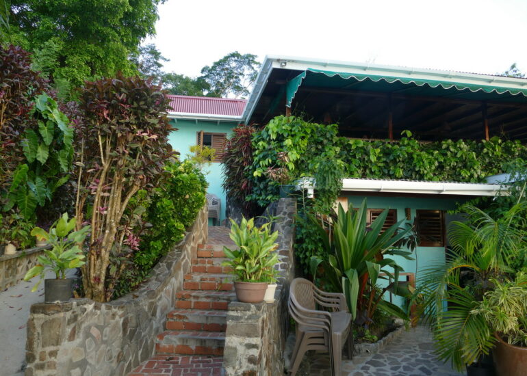 04. Bequia