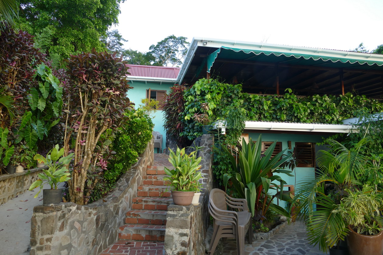 04. Bequia