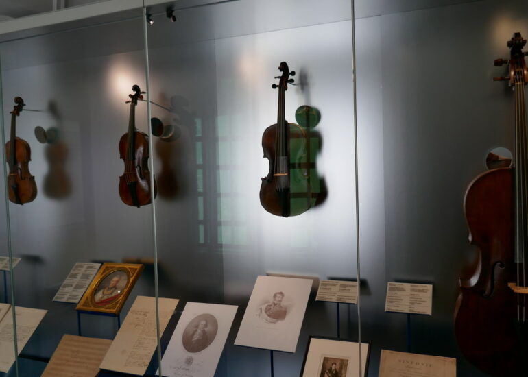 04. Bonn, la maison natale de Beethoven