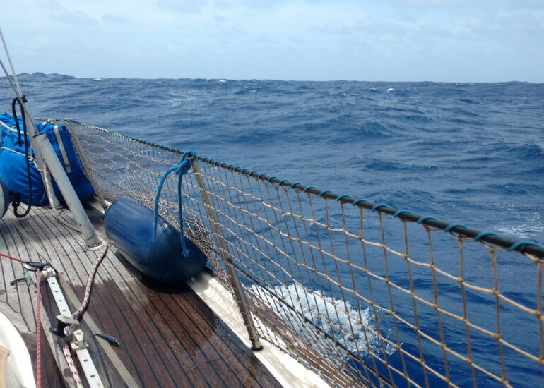 04. Ca bouge raisonnablement