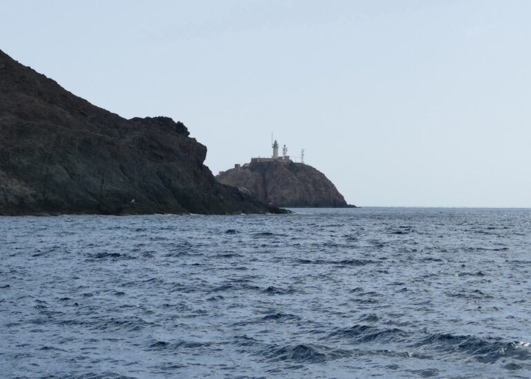 04. Cabo Gata