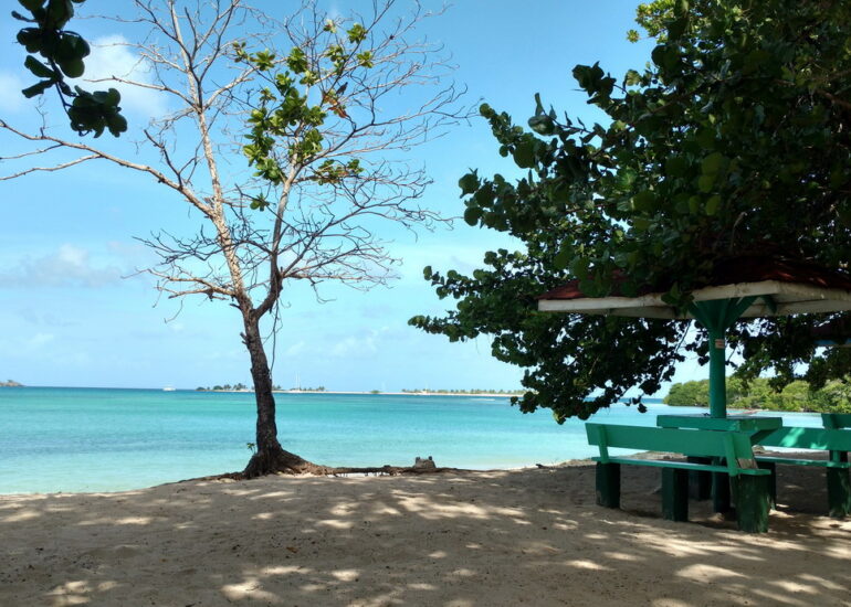 04. Cariacou, Hillsborough