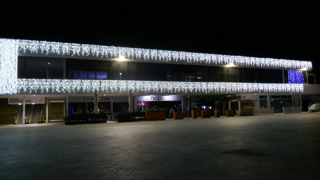 04. Noël à Lanzarote