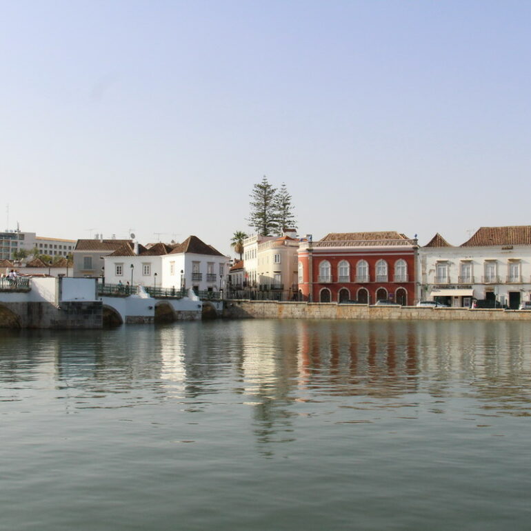 05. Algarve, Tavira