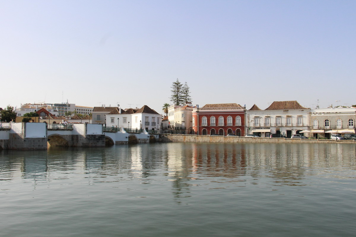 05. Algarve, Tavira