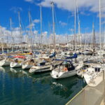 05. Arrecife, la marina