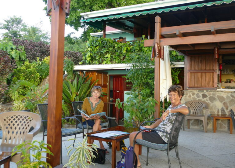 05. Bequia