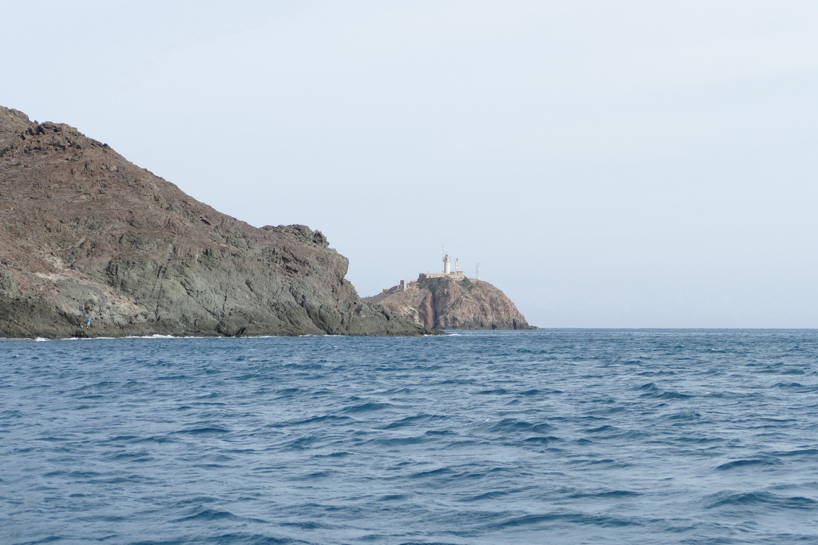 05. Cabo Gata