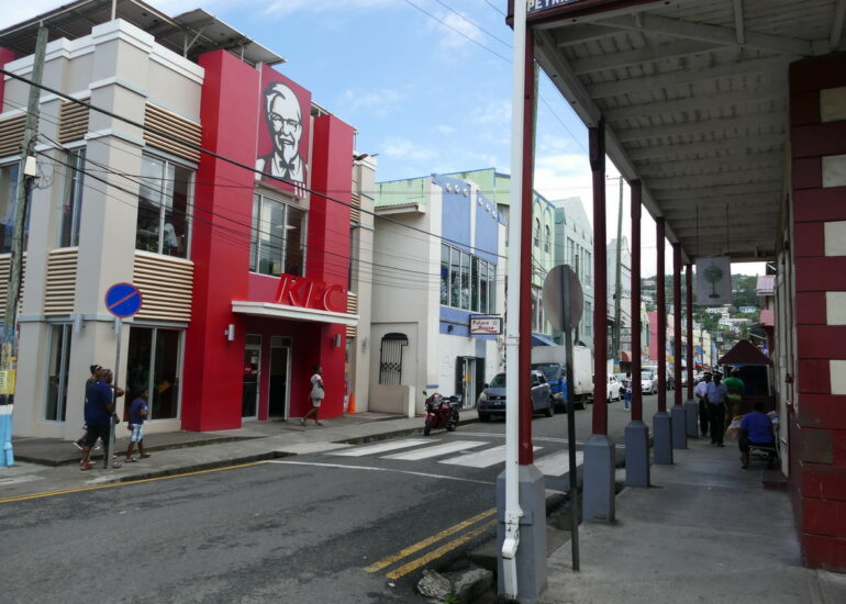 05. Castries