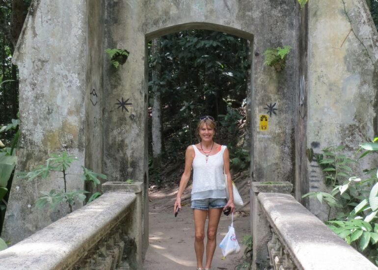 05. Le jardin botanique