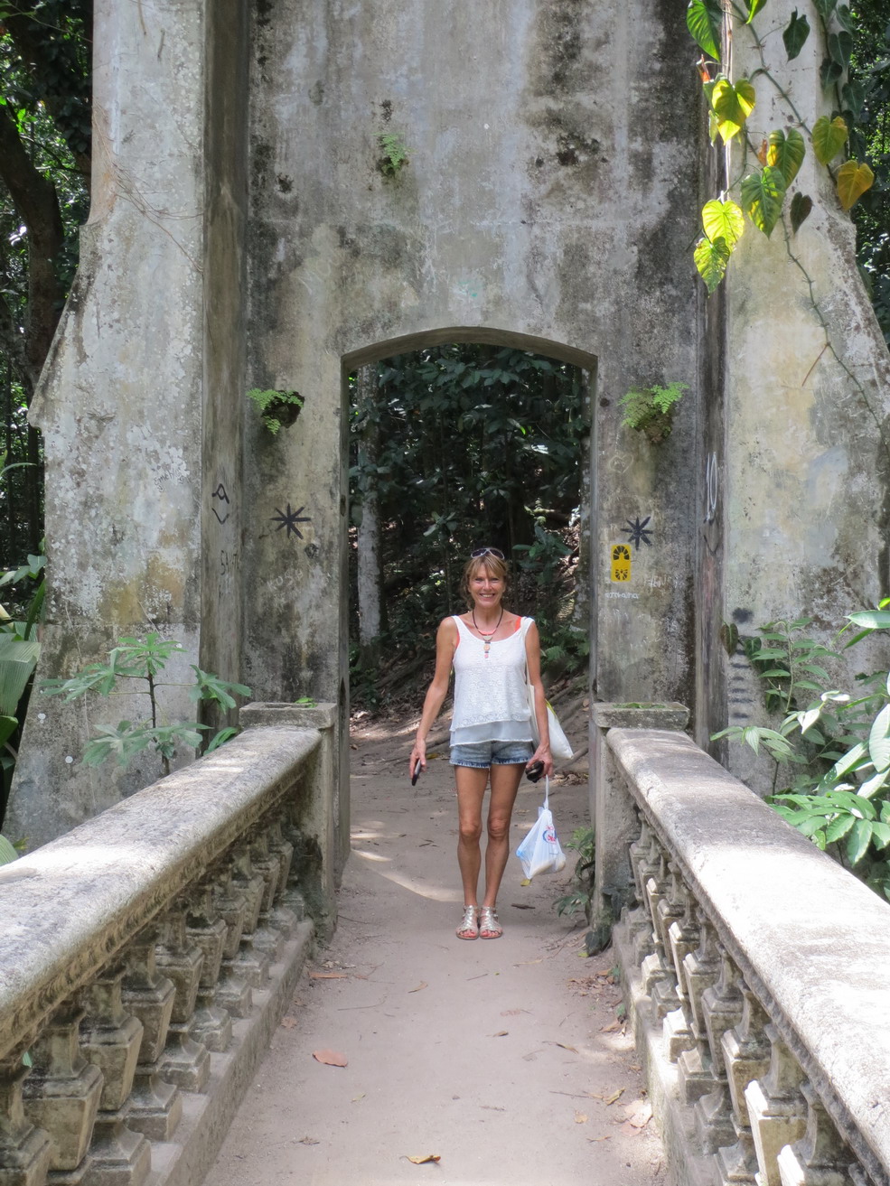 05. Le jardin botanique