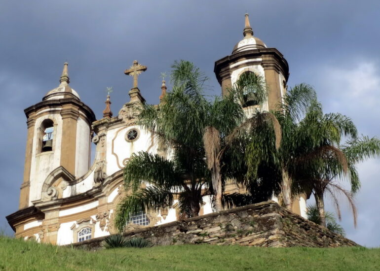 05. Nossa Senhora do Carmo
