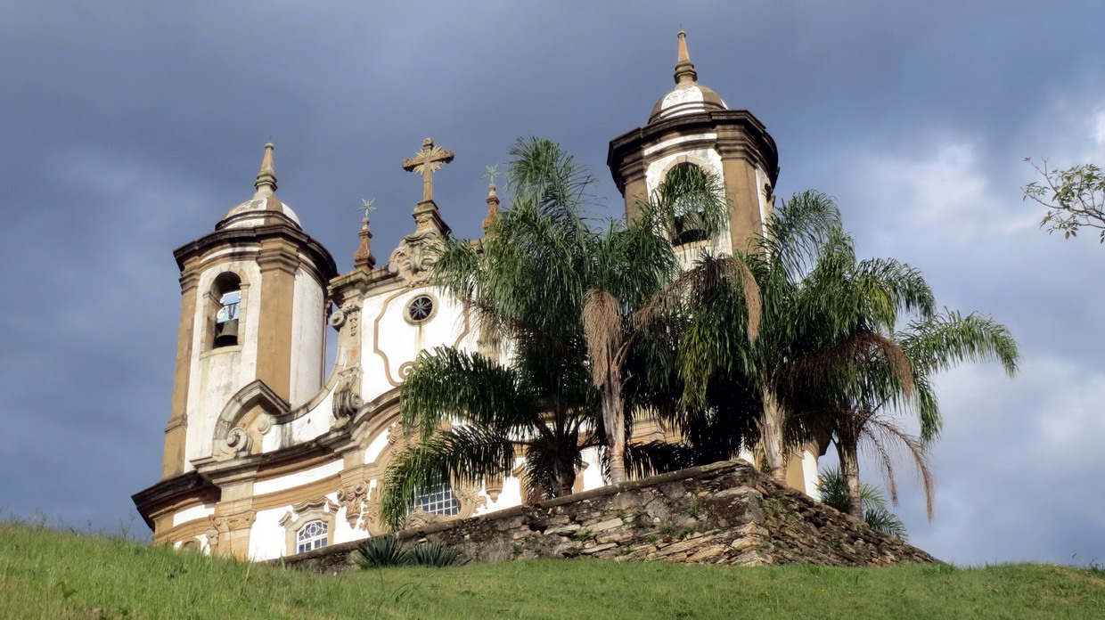 05. Nossa Senhora do Carmo