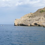 06. La punta Bombarda