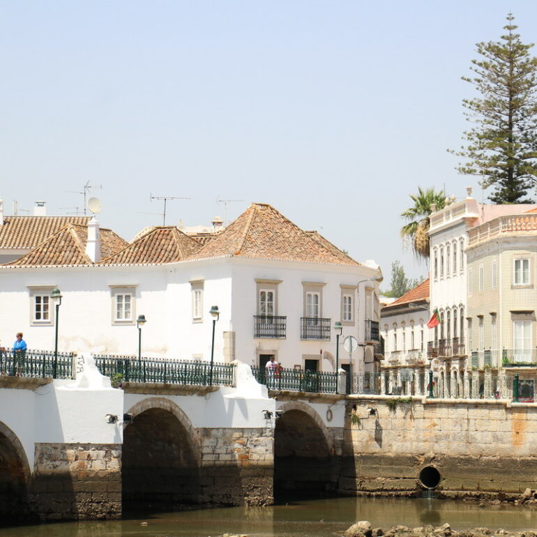 06. Algarve, Tavira