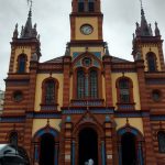 06. BH, l'église Sao José