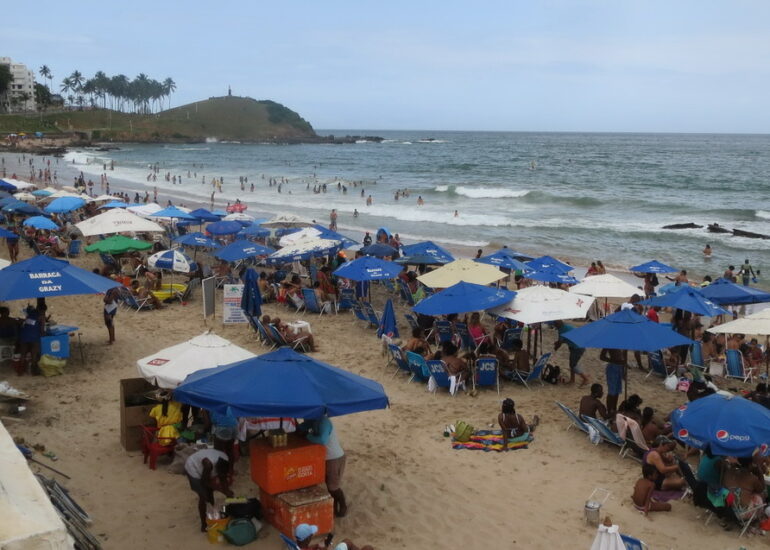 06. SdB, la plage de Barra
