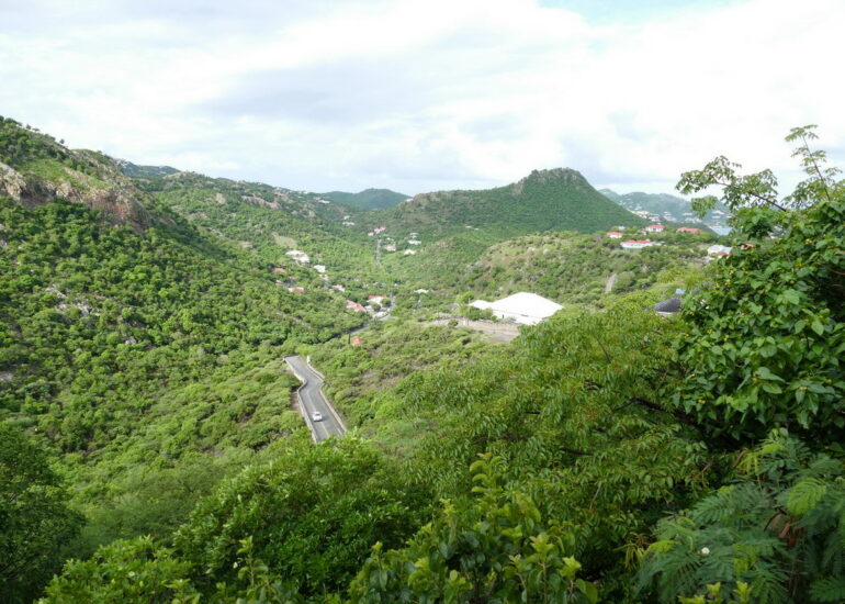06. St Barth