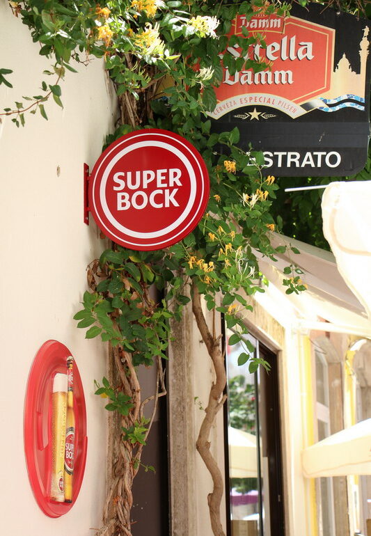 07. Algarve, Tavira