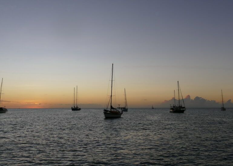07. Couleurs du soir