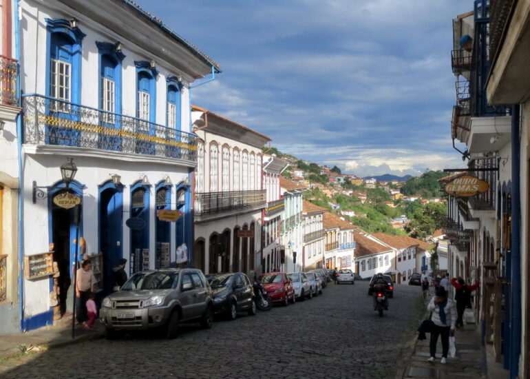 07. Des rues à forte déclivité